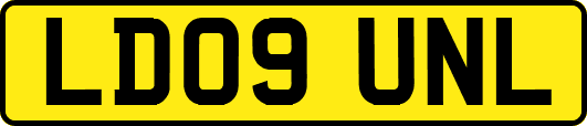 LD09UNL