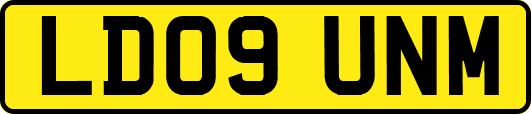 LD09UNM