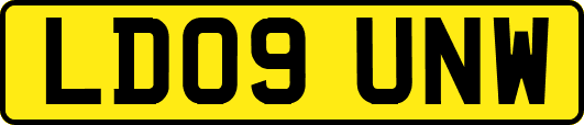 LD09UNW