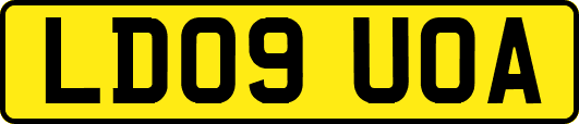 LD09UOA