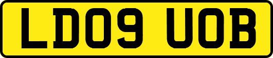 LD09UOB