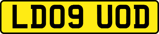 LD09UOD