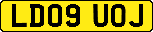 LD09UOJ