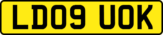 LD09UOK