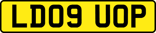 LD09UOP