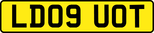 LD09UOT