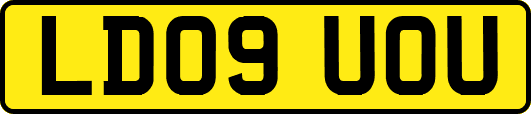 LD09UOU