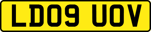 LD09UOV