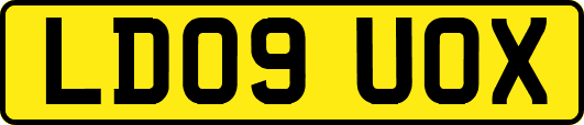 LD09UOX