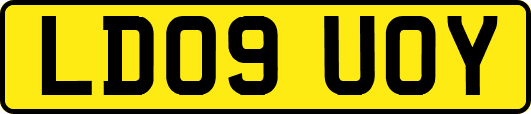 LD09UOY