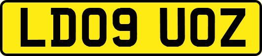 LD09UOZ