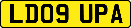 LD09UPA