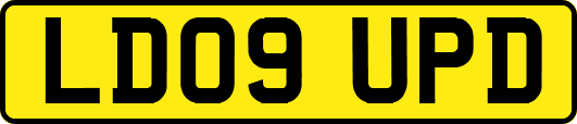 LD09UPD
