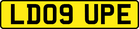 LD09UPE