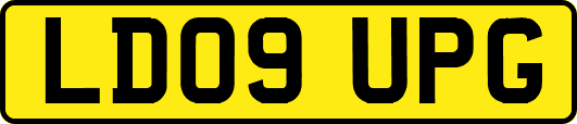 LD09UPG