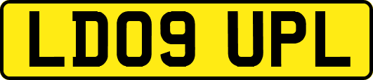 LD09UPL