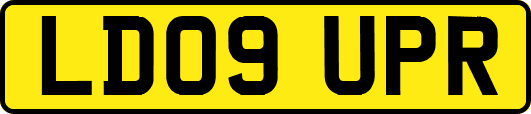 LD09UPR