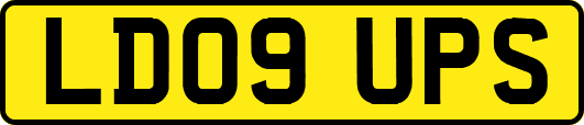 LD09UPS