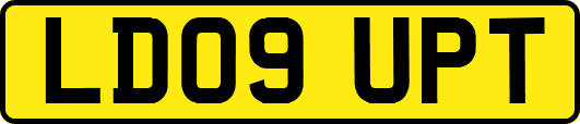 LD09UPT