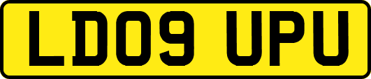 LD09UPU