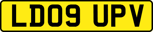 LD09UPV