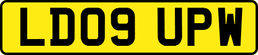 LD09UPW