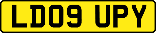 LD09UPY