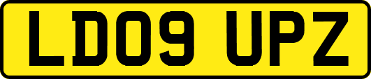 LD09UPZ