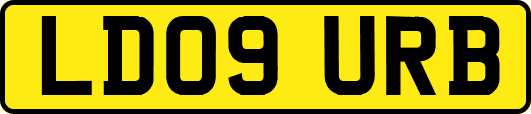 LD09URB