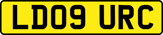 LD09URC