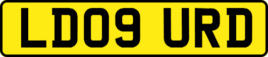 LD09URD