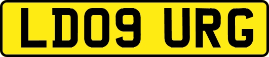 LD09URG