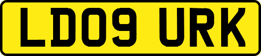 LD09URK