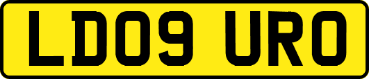 LD09URO