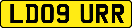 LD09URR