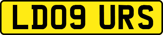 LD09URS