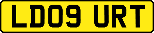 LD09URT
