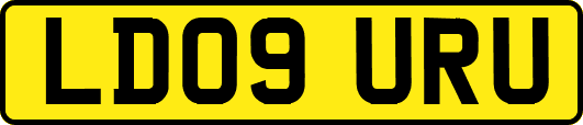 LD09URU