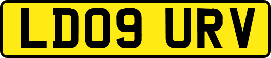 LD09URV