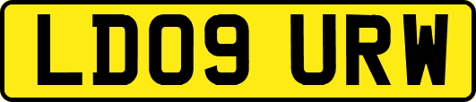 LD09URW