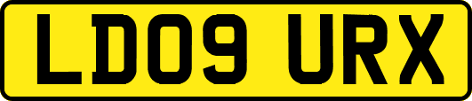 LD09URX