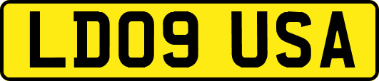 LD09USA