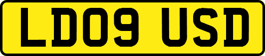LD09USD