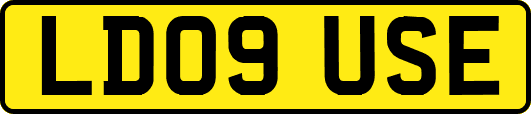 LD09USE