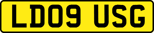 LD09USG