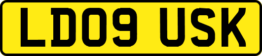 LD09USK