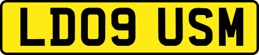 LD09USM