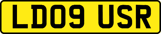 LD09USR