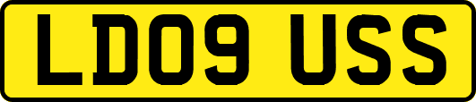 LD09USS