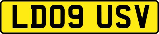 LD09USV